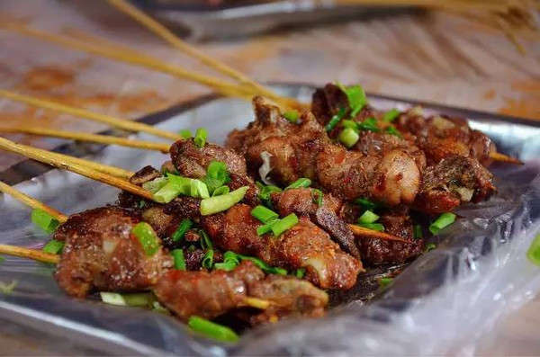 兴宁五花肉培训