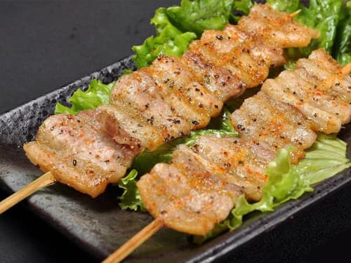兴宁烤五花肉培训